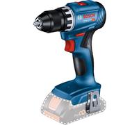 Kit de 2 unidades: GSR (taladro/atornillador) + GBH (martillo perforador) + 2 juegos de puntas + 2 baterías GBA 18V de 4.0 Ah + cargador GAL 18V-40