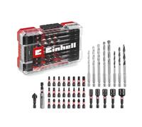 Kit de 39 brocas y puntas de atornillar EINHELL 49108759