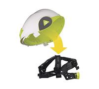 Kit de 6 barreras de Repuesto para Casco de Cantante Deltaplus Harness Onyx