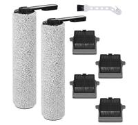 Kit de 7 piezas de repuesto para el aspirador Tineco iFLOOR 5 Breeze