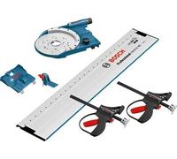 Kit de accesorios Bosch Professional: FSN OFA + RA 32 + FSN 800. Versátil, incluye guía y brocas de 32 mm para series de orificios