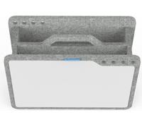 Kit de accesorios para sala de juegos, modelo PLAYBOARD 868727000, color gris