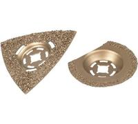 Kit de accesorios Wolfcraft para sierras vibratorias