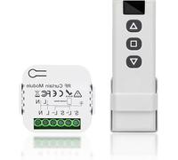 Kit de actualización inalámbrico premium para el control de persianas y toldos