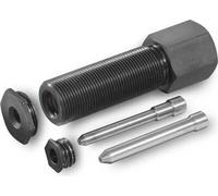 Kit de actualización para la herramienta de corte y remachado de cadenas, modelo KTW 2.0, compatible con el modelo KTW 2.5