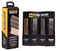Kit de actualización WORK SHARP Proffesional Precision Adjust para piedras de afilar