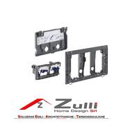 Kit de ajuste de placas Sigma en Unica GEBERIT REPUESTOS