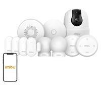 Kit de alarma para el hogar IMOU, modelo Ranger 2C