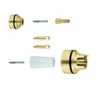 Kit de ampliación Grohe 27,5 mm para termostato de baño, 47781000