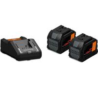 Kit de arranque con batería FEIN ProCORE 18 V 12.0 Ah AS, voltaje 18 V, capacidad 12 Ah | 92604241010