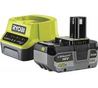 Kit de arranque con batería Ryobi RC18120-140X
