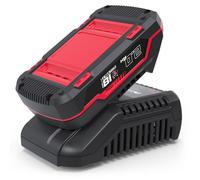 Kit De Arranque De Batería Y Cargador Lgap 18-3020 P