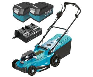 Kit De Arranque Ded7199 + 2X Ded7034 + Ded7038V Dedra