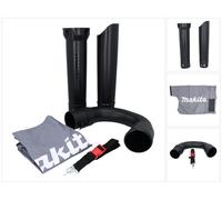 Kit de aspiración Makita para soplador de hojas a batería DUB 363 (191P37-5)
