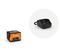 Starter Set AK 30 S PLUS STIHL
