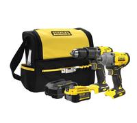 Kit de batería de 18 V V20 SFMCD715 + SFMCD920 de 1*4,0 Ah - S/SFMCK217M1