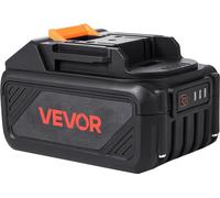 Kit de batería y cargador de 20V MAX: batería de iones de litio de 4.0 Ah con carga rápida