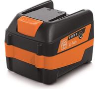 Kit de baterías FEIN de 12 V y 6,0 Ah (92604184020) con pantalla LED