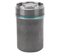 Kit de bomba de presión para la caja de cambios - Aleación de aluminio - 7 velocidades - Compatible con números de pieza originales - Solución para problemas de presión hidráulica - Adecuado para dive