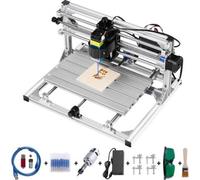 Kit de bricolaje para máquina CNC - 3018 - 500mW - Control GRBL - 3 ejes
