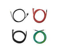 Kit de cable de conexión de inversor RWS de almacenamiento de energía para el hogar SolarEdge