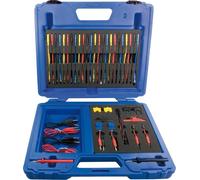 Kit de cable de medición de acero SW, modelo 32225L, 220 mm, 8 mm, 8 mm, 2.9 kg, 10 g