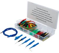 Kit de cable y sonda de medición BGS technic, 282 mm, 282 g