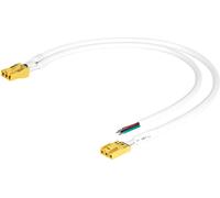 Kit de cableado pasante para tira de luces LN INDV 4058075158030