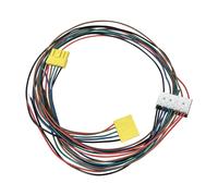 Kit de cableado pasante para tira de luces LN INV 4099854214820