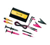 Kit De Cables De Prueba Para Automacion Suregrip - Tlk281-1