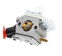 Kit De Carburador Compatible Con Para Stihl FS 56 RC FS70R FS56 KM56RC FS70 FS40 FS70RC FS56C Desbrozadora Reemplaza A Para Zama C1M-S267A