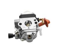 Kit de carburador for S-tihl FS 87 87R 90 90R 100R 110 110R 130 130R FR 130T HL 90K 95 95K 100 100K FC 100 110 90 for Zama C1Q 4180 reemplazo (piezas)