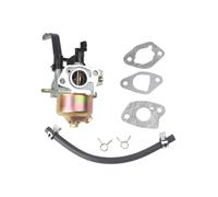 Kit de carburador generador de motor de 3000 W, 3500 W, 4000 W, 196 cc, 212 cc