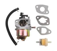 Kit de carburador para 1P65F 1P65MC 139CC, 951-10838 Kit de maquinaria de patio, carburador de repuesto para herramientas de jardín