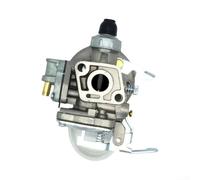 Kit de carburador para desbrozadoras B45 de ingeniería de precisión e combustible, equipo de cuidado del césped, pieza compatible con motosierra, diseño robusto, ajuste simple, solución