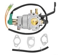 Kit de carburador para Firman H07553 H07552 7500W 9400W Tri Fuel Generator Pieza de repuesto 380723515 439cc Conjunto de motor