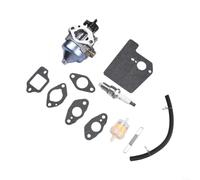 Kit de carburador para Honda para gcv160 HRR216K10 Auto Choke Carburador