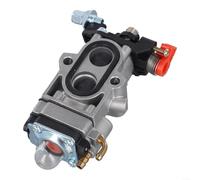 Kit de carburador para Kawasaki TJ045E para desbrozadora Motor Carburador | Para motores TJ045E, control preciso, suministro de combustible óptimo, diseño robusto