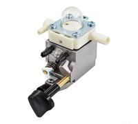 Kit de carburador para SH56 SH56C, SH86 SH86C BG86, sopladores sustituyen a 4241, 120 0616 4241 120 0607 C1M-S261B con chispa de línea para juntas de cebador, juego completo de reparación de filtro