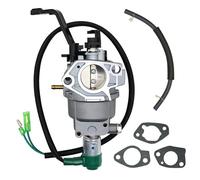 Kit de carburador YGQ GX340 GX390 para generador Huayi P27-1D Kit de carburador de gasolina OEM para Champion Predator Generac 420cc 439cc 459cc Potencia 6500 8750 9000 5500 7000 8000 7500 9500