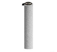 Kit de cepillo de rodillo de repuesto para MOVA S70 Roller S70 Ultra Roller S70 Pro Roller con movimiento giratorio y construcción de fibra de doble capa (paquete de 1)
