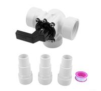 Kit de cepillo principal y cepillos laterales compatible con ezviz RE4, RE4 Plus, RE5, RE5 para aspiradoras robot Plus, piezas de repuesto con filtros para una limpieza eficiente de esquinas