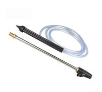 Kit de chorro de arena con manguera de lanza para lavadoras a presión Karcher K2 K3 K4 K5 K6 para restaurar vehículos y equipos