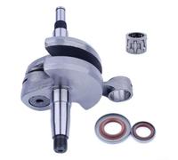 Kit de cigüeñal para motosierra Stihl-065 066 MS650 MS660 - Reemplazo directo para la pieza 1122 030 0408