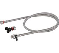 Geberit - Set de conexión de suministro de agua para Aquaclean 8000Plus (250.005.00.1)