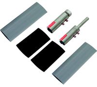 Kit de conexión de conductores largos HVI de Dehn con material de montaje - 819148