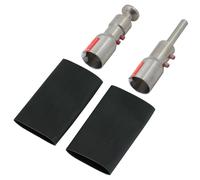 Kit de conexión Dehn HVI Power Long con material de montaje - 819142