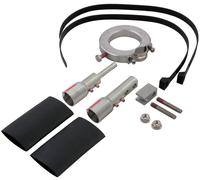 Kit de conexión Dehn HVI Power Long con material de montaje - 819149