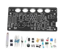 Kit de Contador Geiger DIY, Módulo Detector de Radiación Nuclear, Tubo M4011, Alimentación 5V, Detección de Rayos X, β, γ