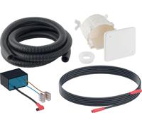 Kit de control para inodoros Geberit Rohbauset, con fuente de alimentación, 12V, 1 unidad.